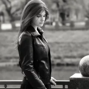 Irina Korjagina's photo