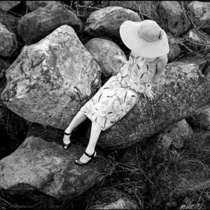 Foto Anna Mineeva