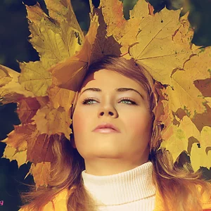 Aleksandra Inzhevatova's photo