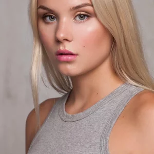 Dasha Borodenko picture