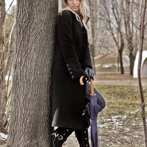 Maria Slusarenko's photo