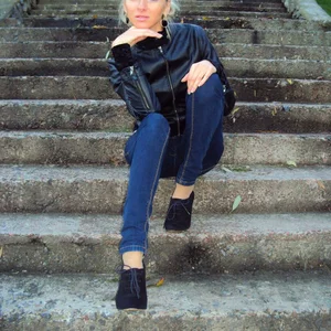 Elena Sapronova's photo