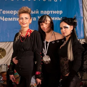 Ekaterina Sajdeckaa's photo