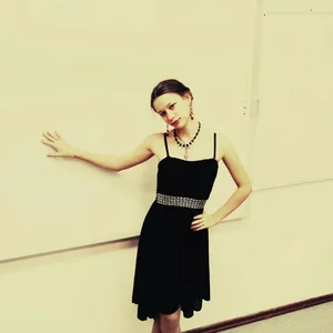 Ksenia Kuznecova's photo