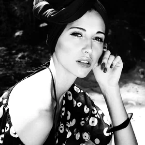 Valentina Besperstova's photo