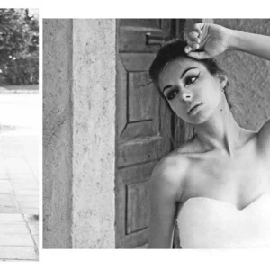Anastasia Romanec's photo