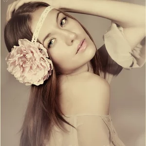 Dasa Kapralova's photo