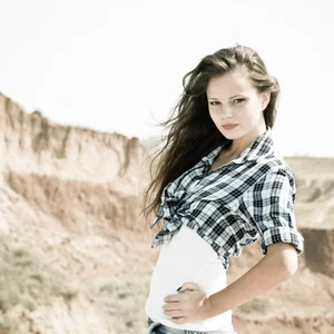 Ljudmila Gorkovenko's photo