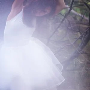 Olga Dibakina's photo