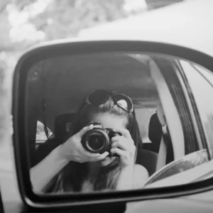 Anna Silakova's photo