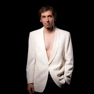 Vasiliy Oleksenko's photo