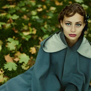 Irina Sandrij's photo