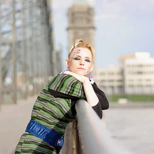 Alla Belakova's photo