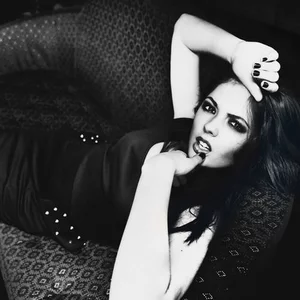 Viktorija ZHiginas's photo