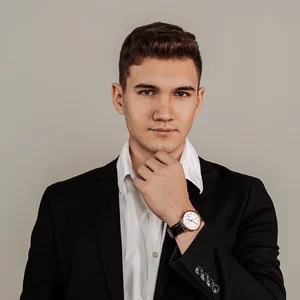 Maksim Bykov's photo