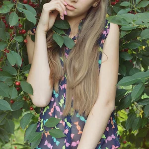 Фото Таня Teen Палеева