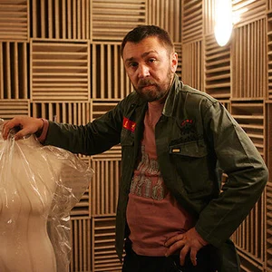 Dmitrij Akovlev's photo