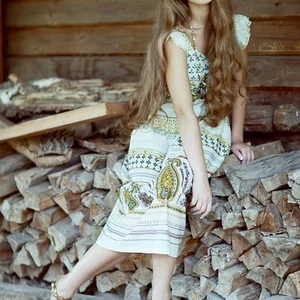 Alina Golubeva的照片