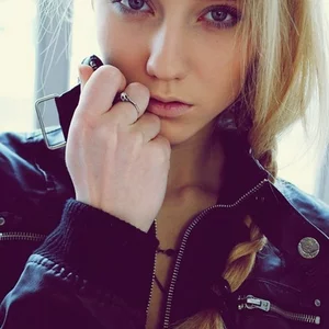Ksusa Temnikova's photo