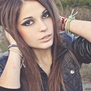 Anna Krajnikova's photo