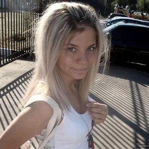 Alexandra Romanycheva's photo