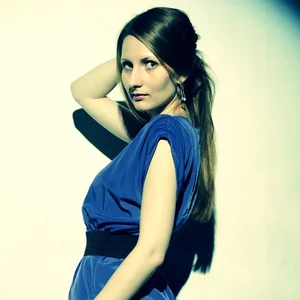 Aleksandra Gololobova's photo