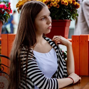 Ulia Konovalova's photo