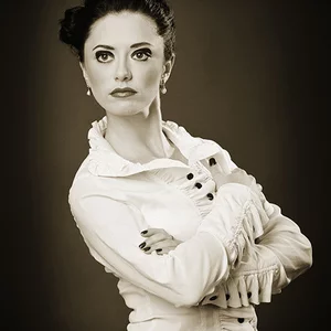 Foto Michael Milaev