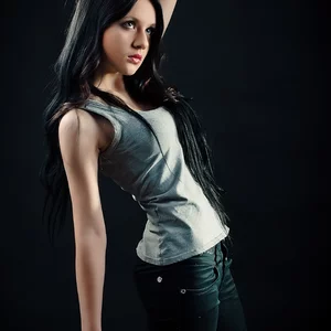 Melania Cepes's photo