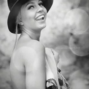 Alena Kovaleva's photo