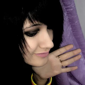 Alina Mihaleva's photo