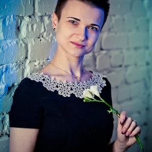 Фото Ольга Сивовок