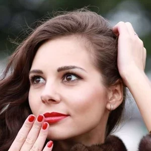 Marija Abbasova's photo