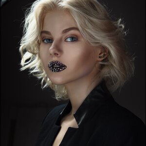Anastasia Klepikova picture