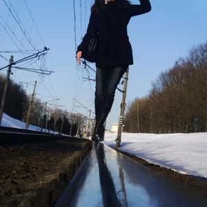Foto Polina Veras