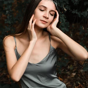Anastasia Tkalenko's photo