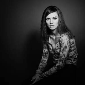 Aleksandra Sedova's photo