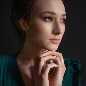 Валя Шикулина's photo