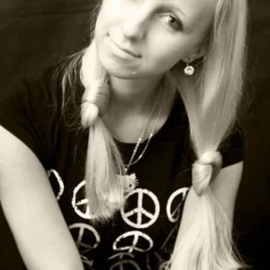 Anastasia Novogilova's photo