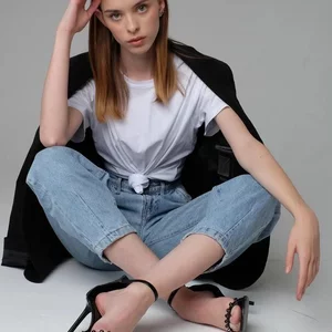 Polina Luckova's photo