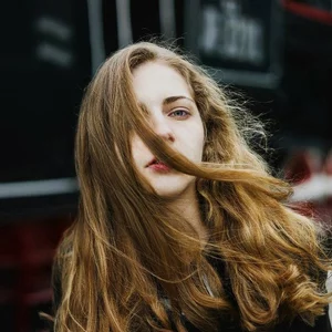 Julja Kanievskaya's photo