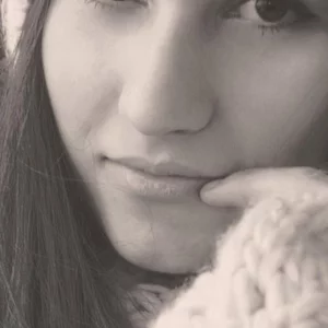 Anna Salagor's photo