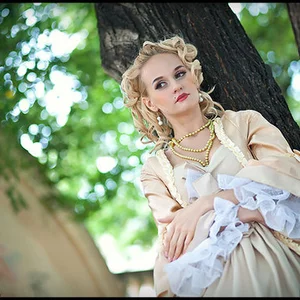 Елена Никулина