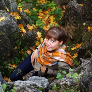 Maria Pishhalova's photo