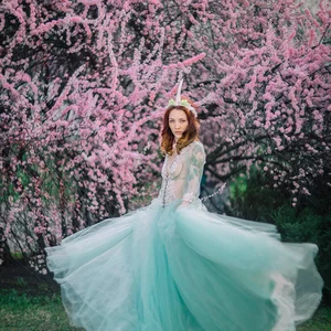 Екатерина elfyek Бойко's photo