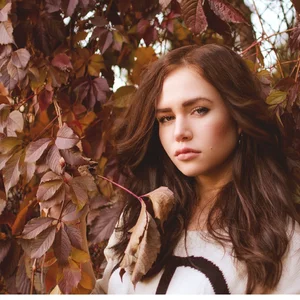 Valeria Novikova's photo