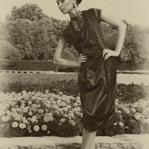 Aleksandra Zaharova's photo