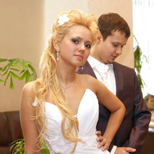Anastacia Grushetskaya's photo