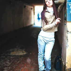 Anna Robu's photo