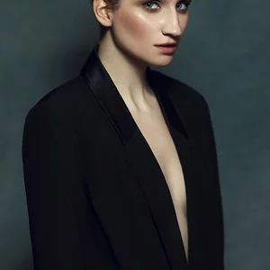 Elena Kul'banova's photo